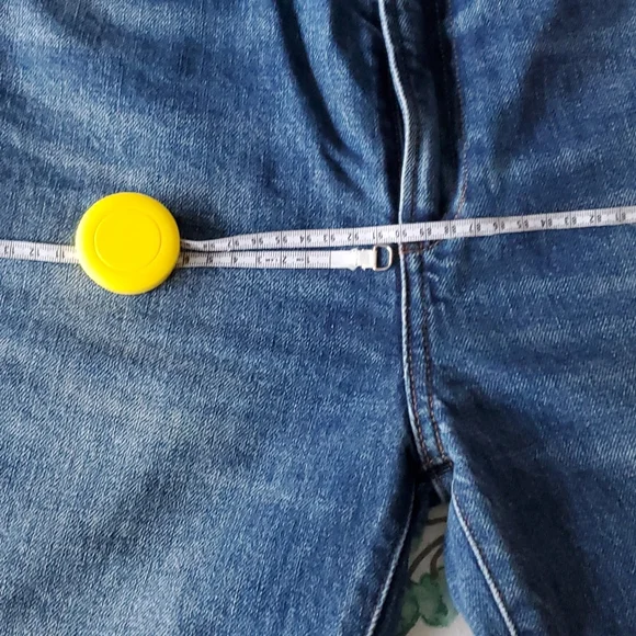 Jeans - Picture 5 of 6